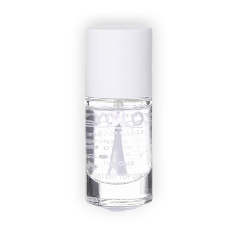 YOLO NAIL CARE FAST DRY NO 9