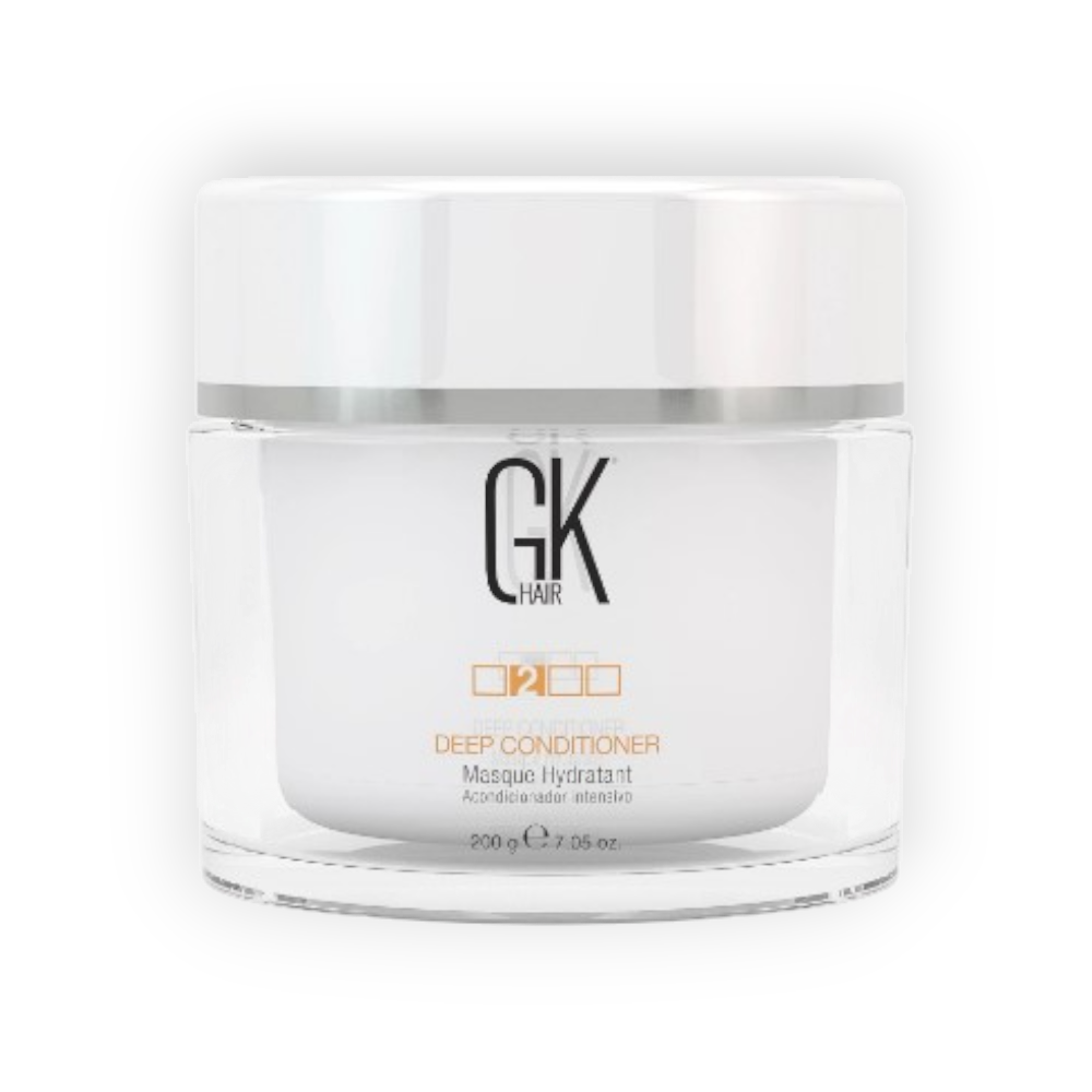 GK DEEP CONDITIONER 200GM