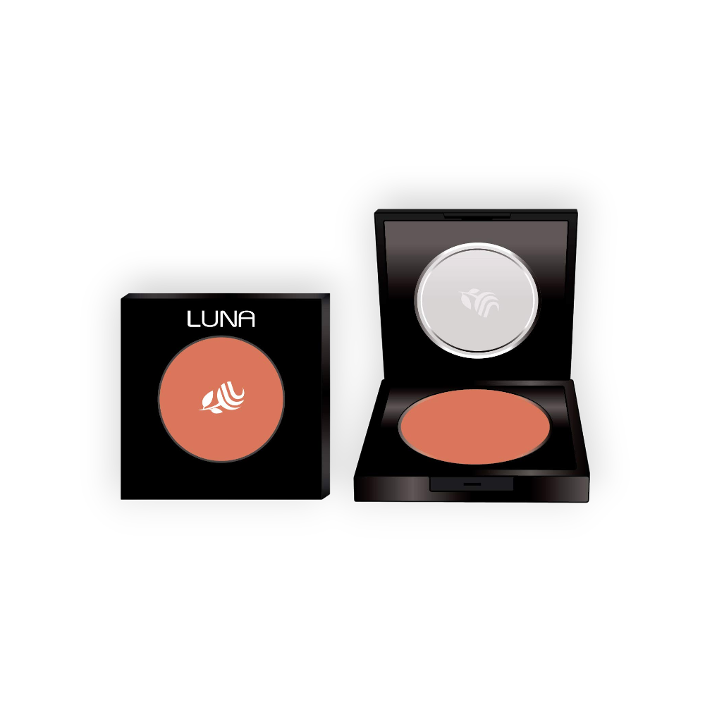LUNA EYE SHADOW CREAMY NO.504