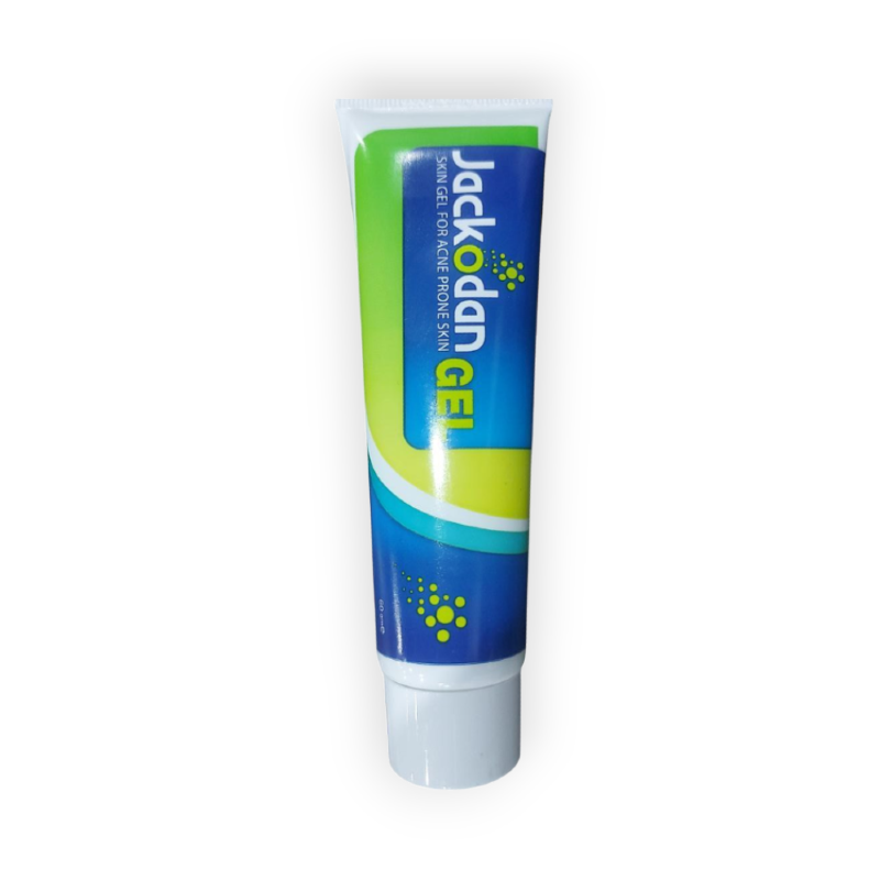 JACKODAN GEL 60 GM 