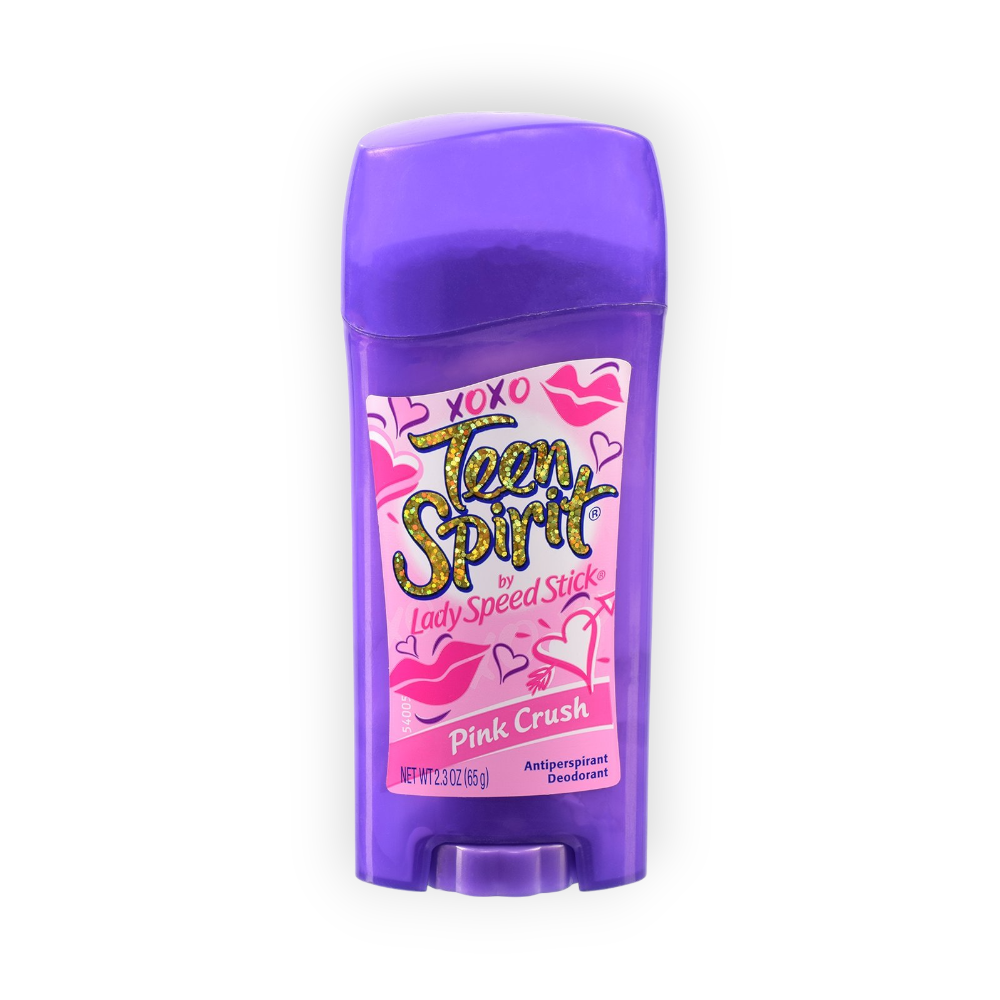 LADY SPEED STICK PINK CRUSH 40ML