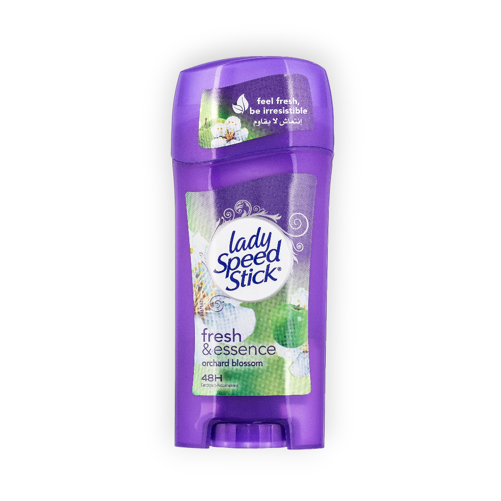 LADY SPEED STICK ORCHARD BLOSSOM 65ML