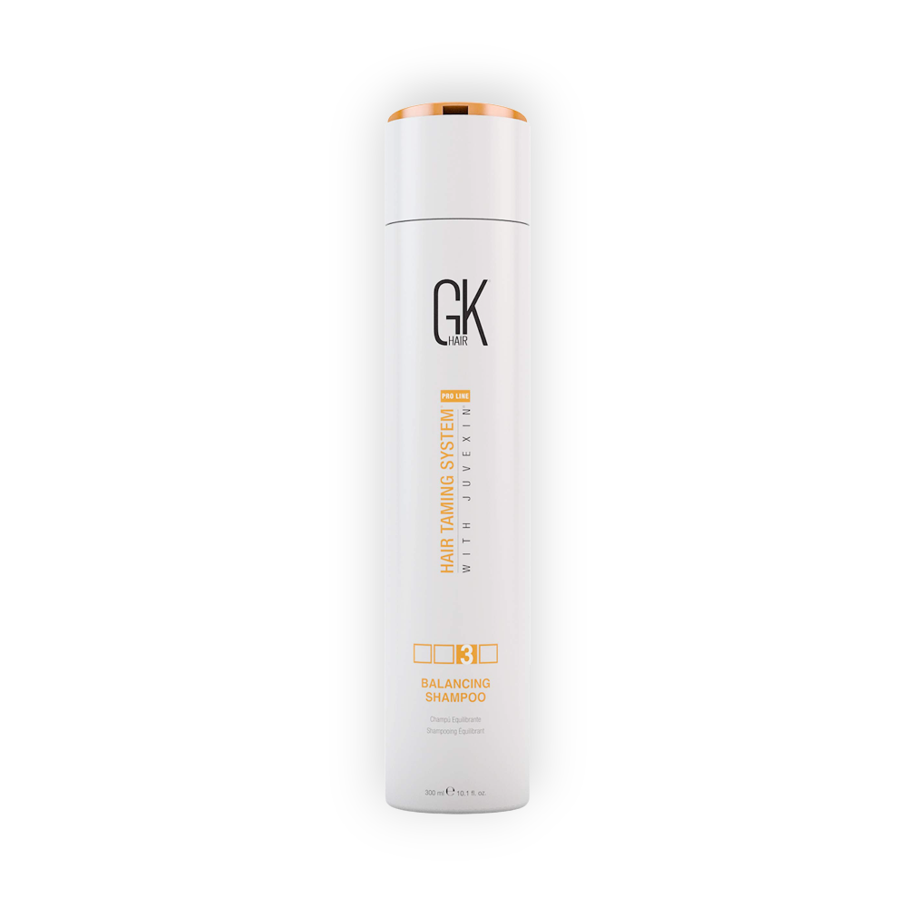 GK GLOBAL BALANCING SHAMPOO 300 ML