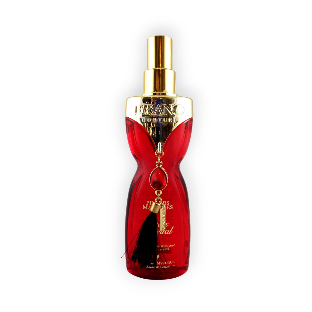 FRANO PARFUM MYSTIQUE RUBIS ORIENTAL 215ML