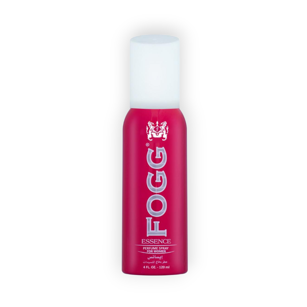 FOGG DESIRE PERFUME SPRAY FOR WOMEN 120ML