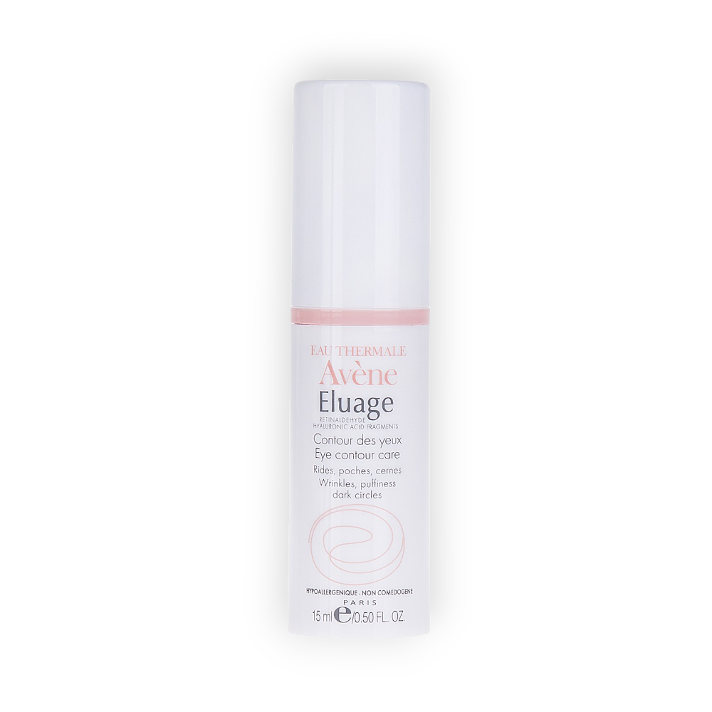 FLOXIA INTENSE GEL EYE CONTOUR 15ML