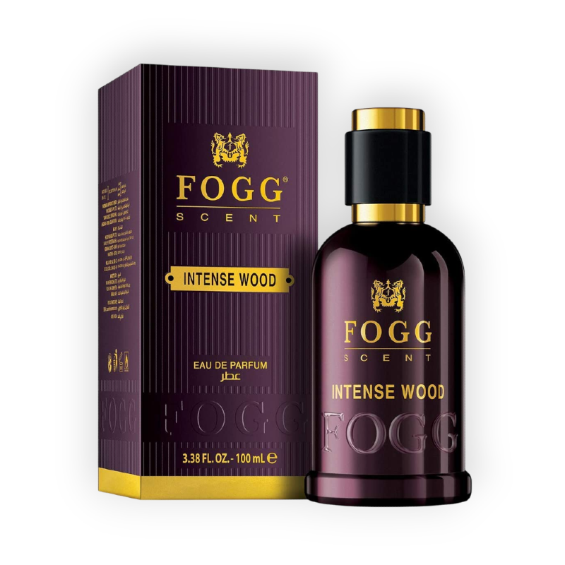 FOGG SCENT INTENE WOOD 100ML+50ML GIFT