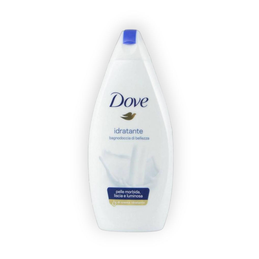 DOVE SHOWER GEL IDRATANTE 700ML