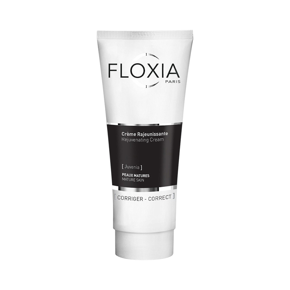 FLOXIA JUVENIA PEEL OFF EXFOLIATING MASK 40ML