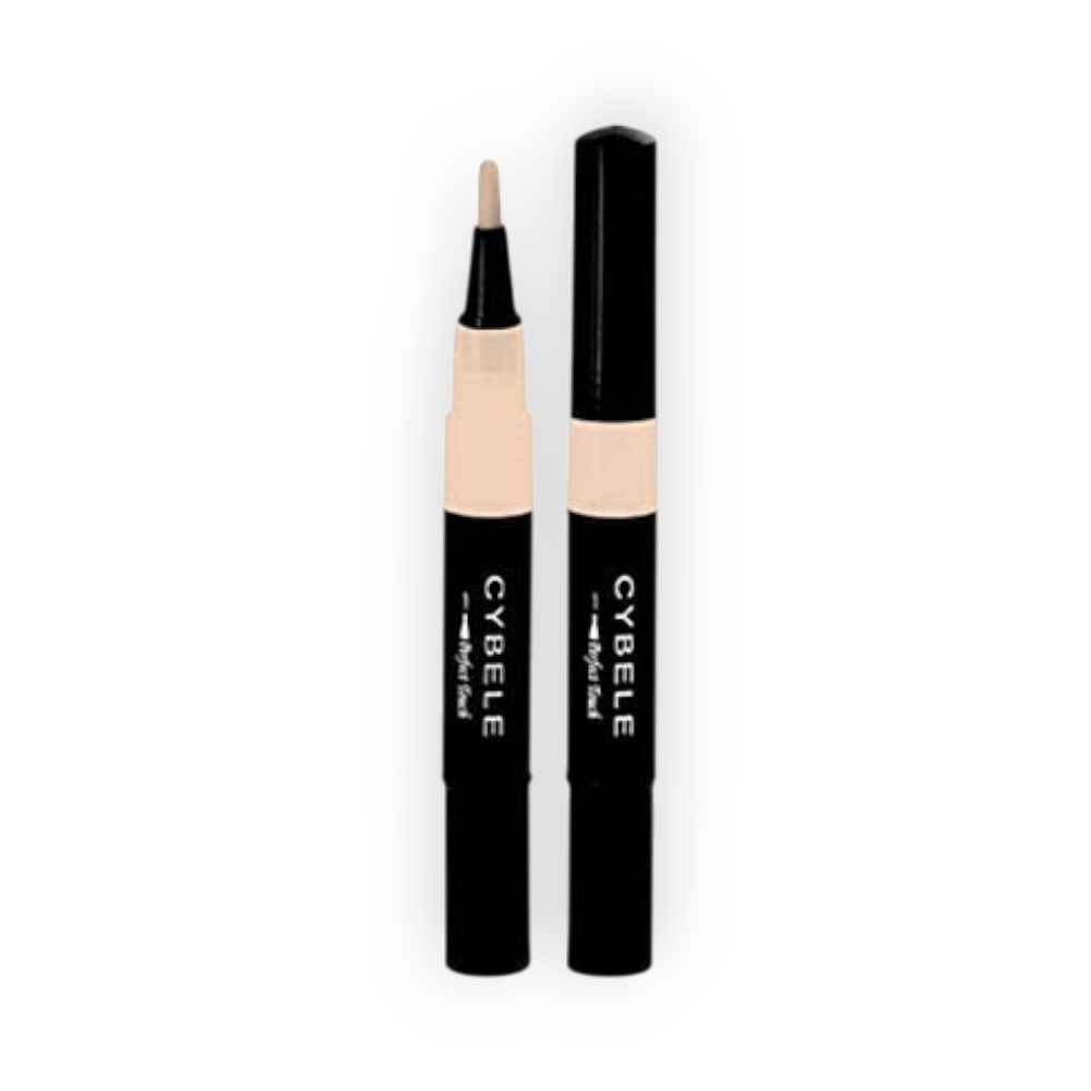 CYBELE (ILLUMINATING CONCEALER) BEIGE 02