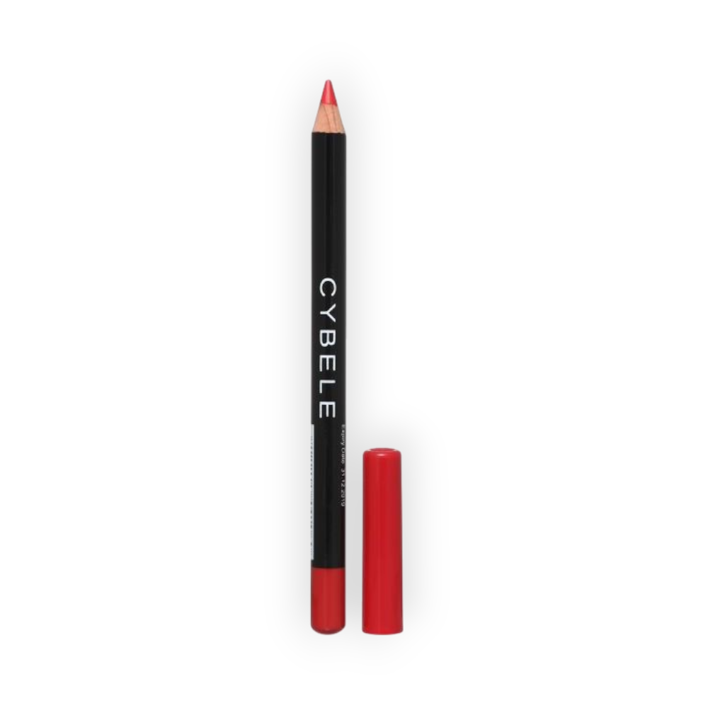 CYBELE LIP LINER REF. 1500 RED 02