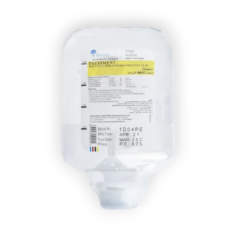 PAEDIMAINT  250 ML 