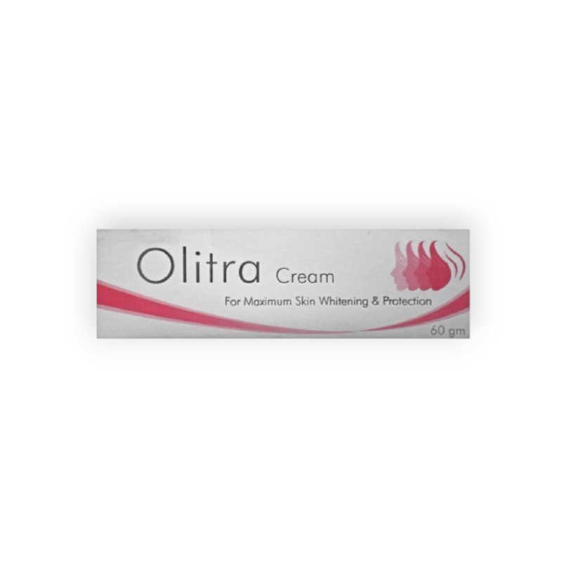 OLITRA 60 MG CREAM