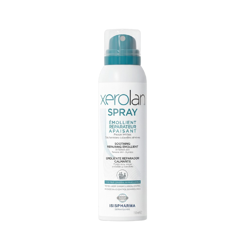 ISIS XEROLAN R SPRAY 150ML