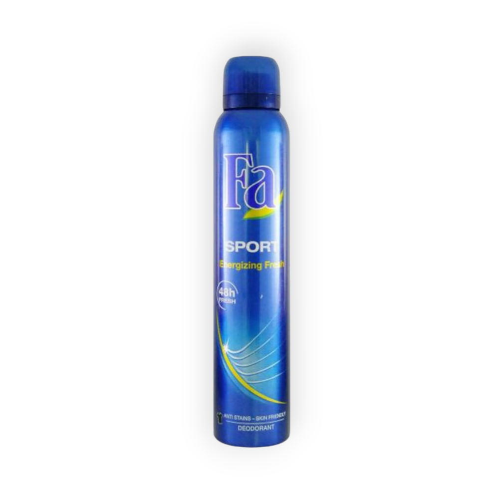 FA SPRAY SPORT 200 ML