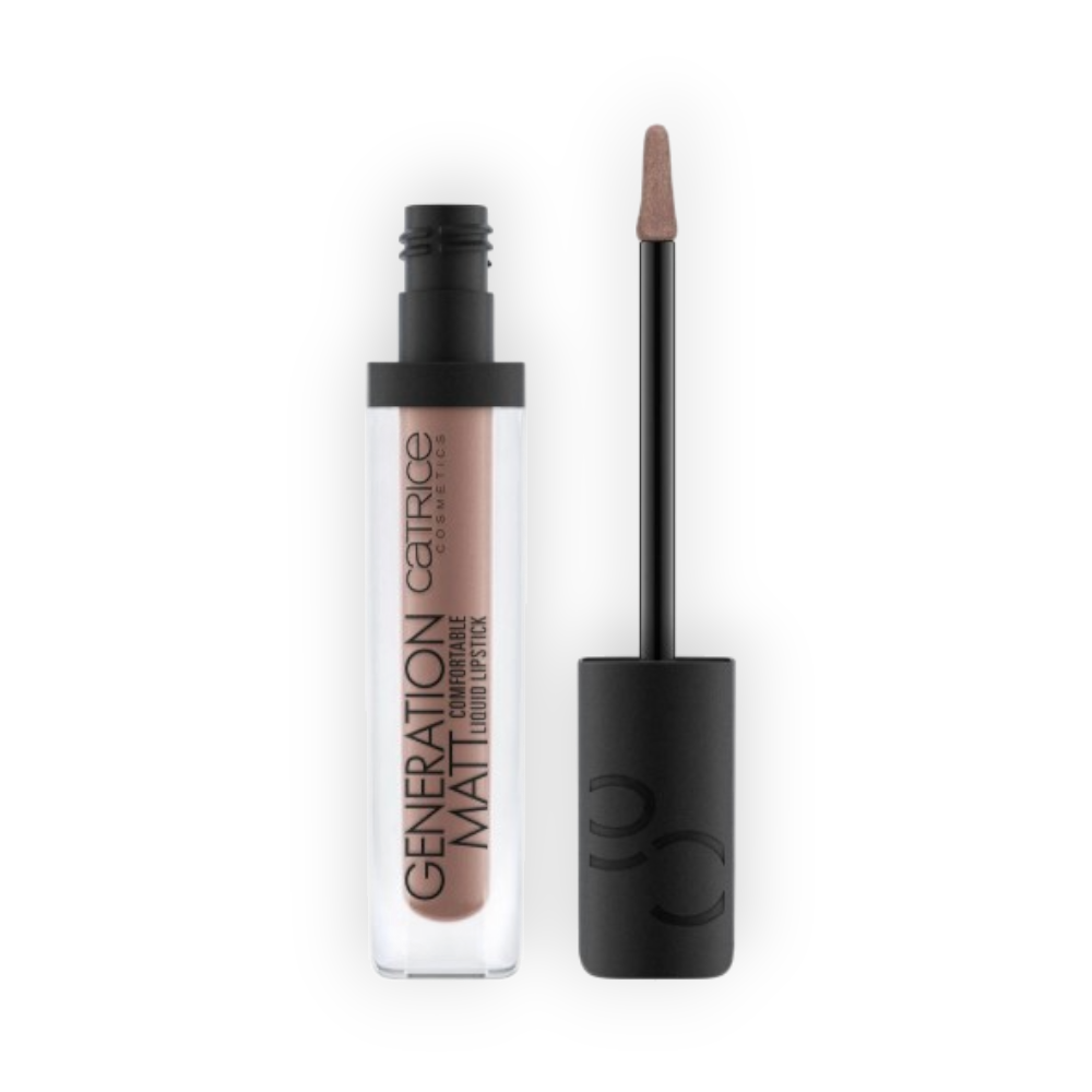 CATRICE GENERATION MATT LIPSTICK 040
