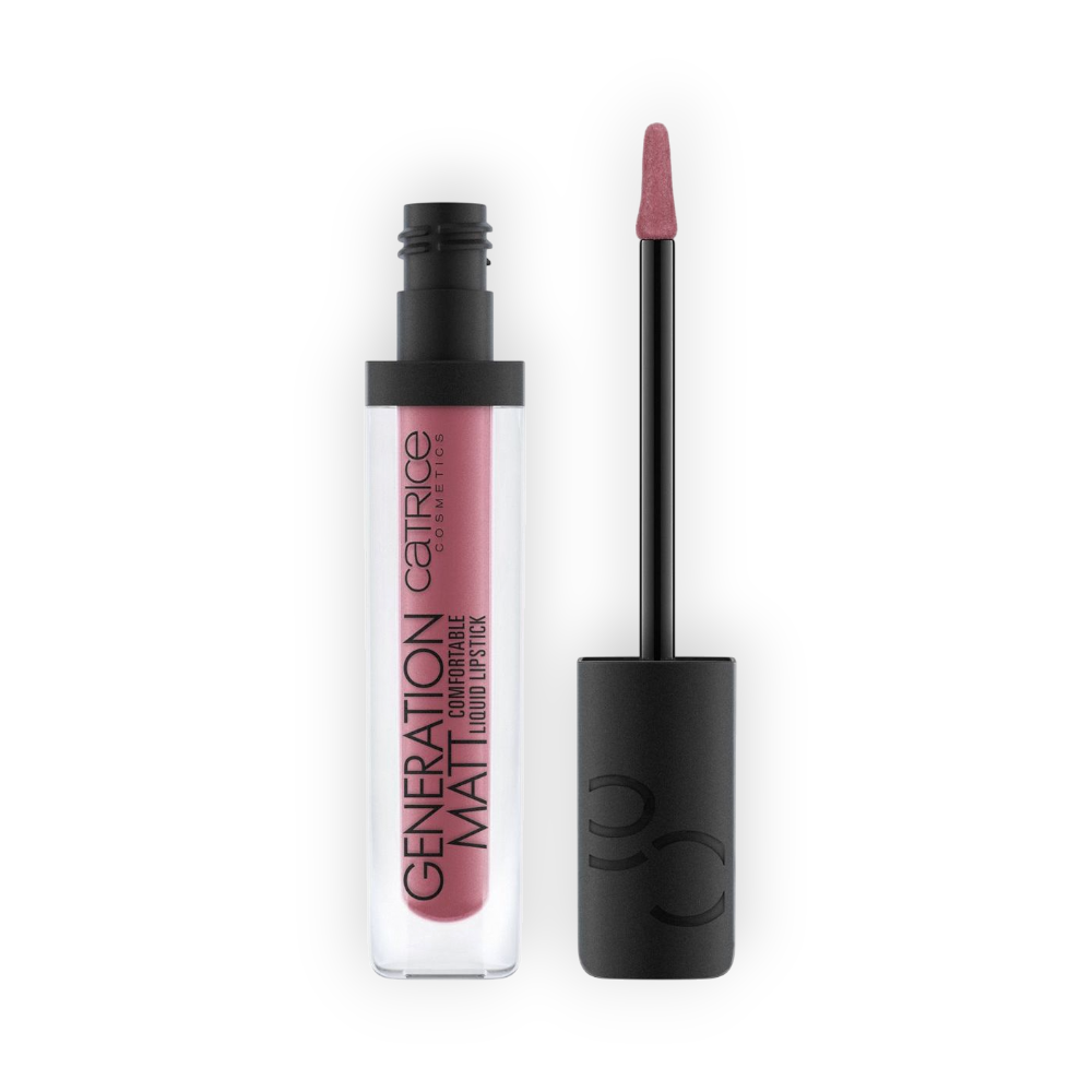 CATRICE GENERATION MATT LIPSTICK 080