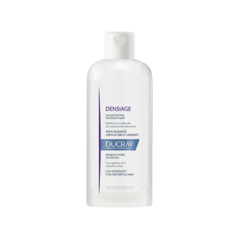 DUCRAY DENSIAGE SHAMPOOING 200ML