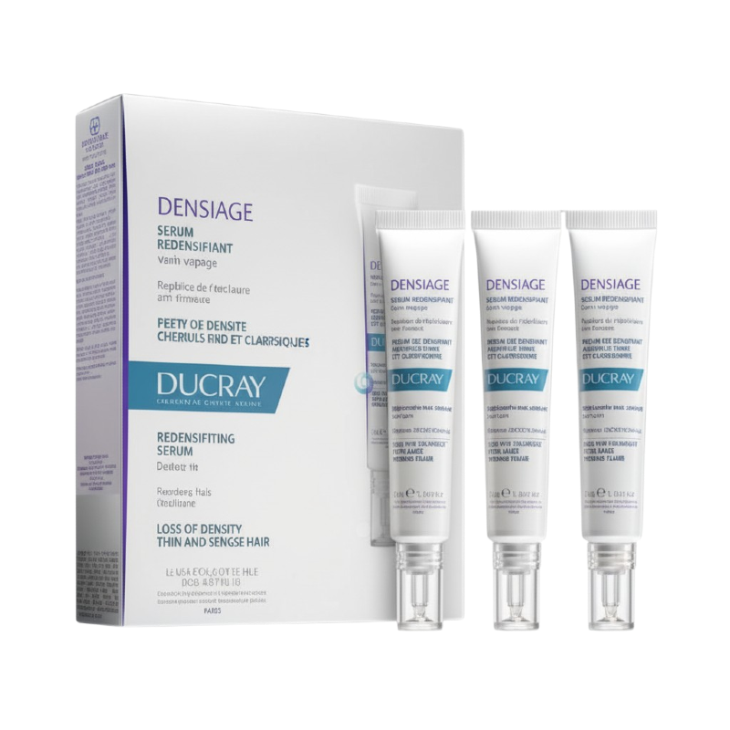 DUCRAY DENSIAGE SERUM 3*30ML