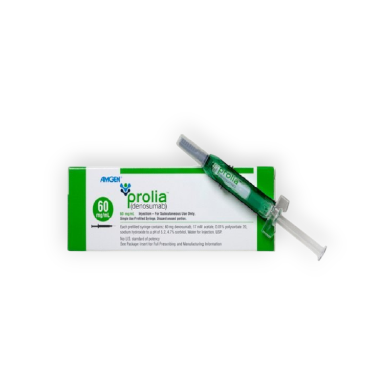 PROLIA 60 MG 1 VIAL