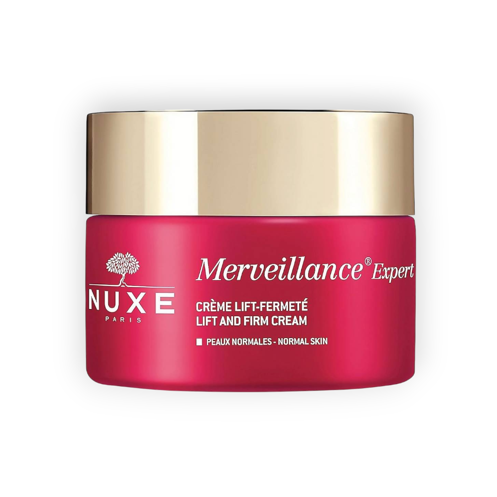 NUXE MERVEILLANCE DAY CREAM 50ML