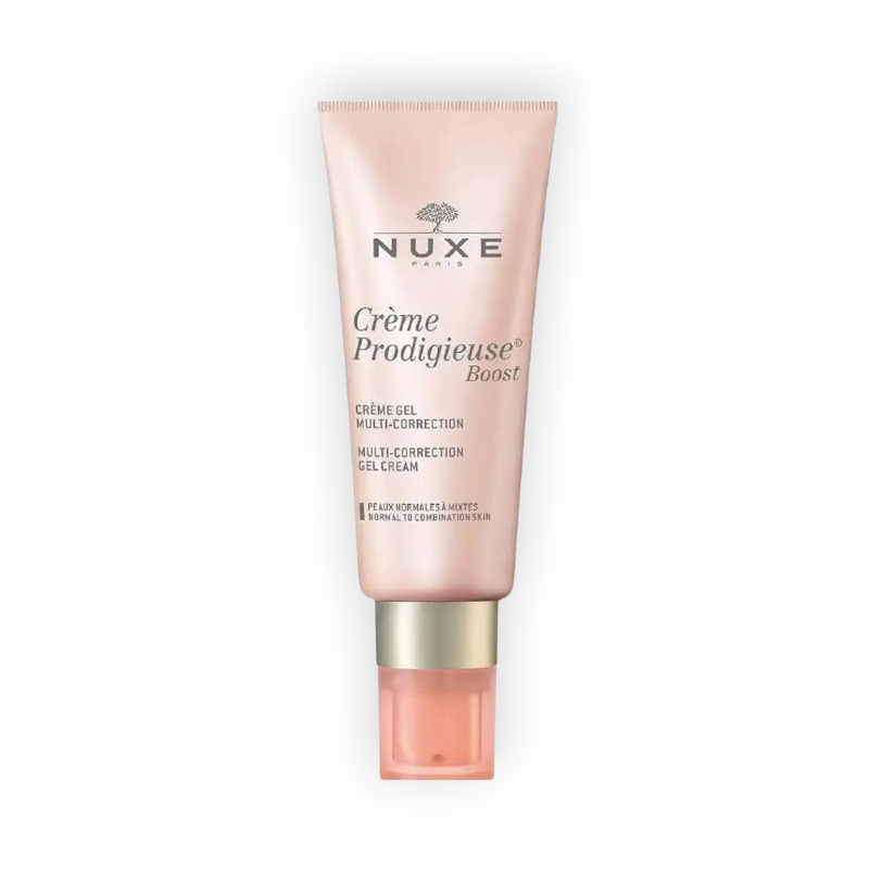 NUXE PRODIGIEUSE MULTI CORRECTION GEL CREAM 40ML