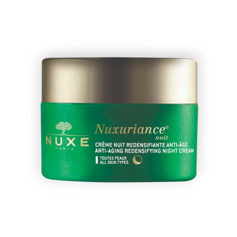 NUXE NUXURIANCE ANTI-AGING NIGHT CREAM 50ML