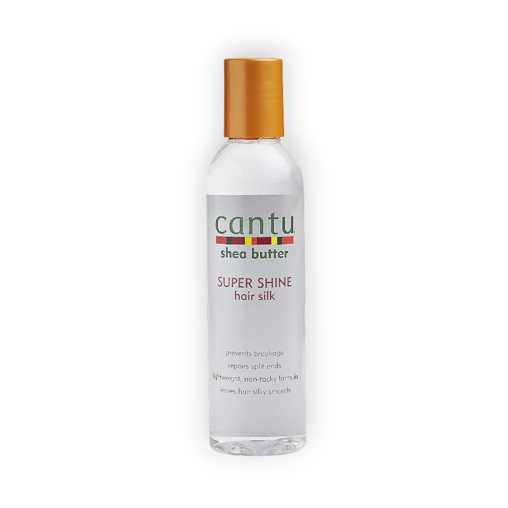CANTU SUPER SHINE HAIR SERUM 180ML