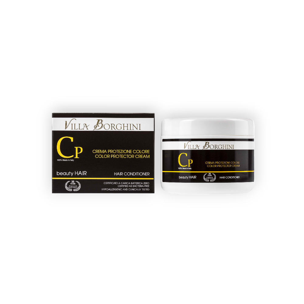 VELLA BORGHINI COLOR PROTECTOR CREAM.200