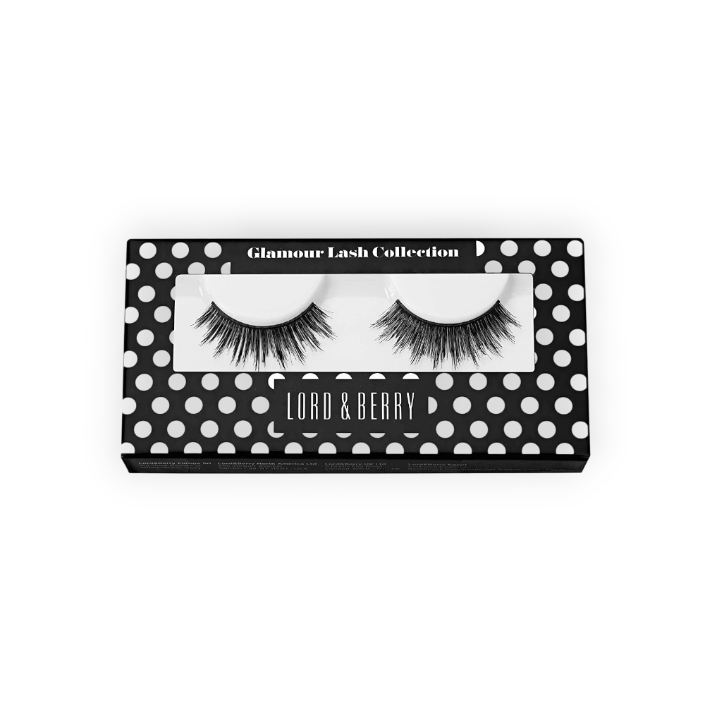 LASH GLAMOUR COLLECTION EL 2