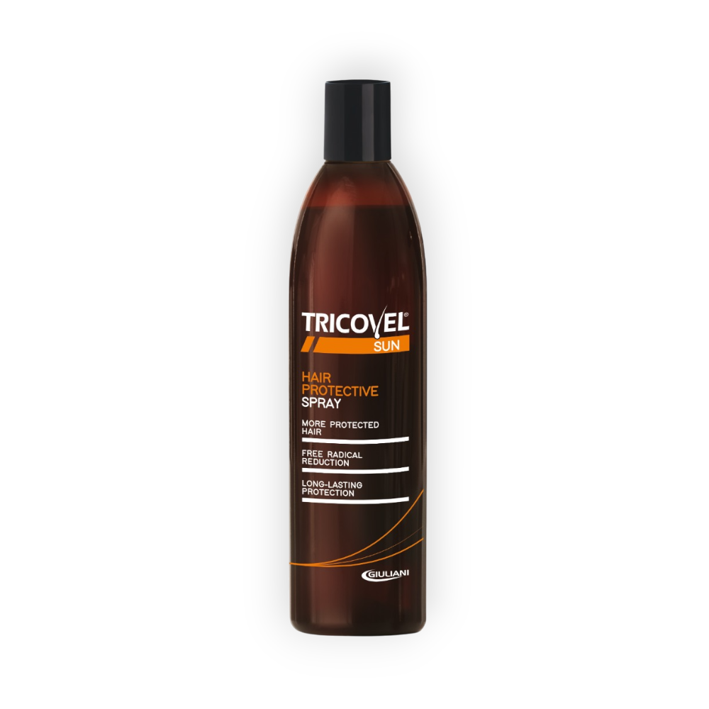 TRICOVEL SUN HAIR PROTECTIVE SPRAY 100ML