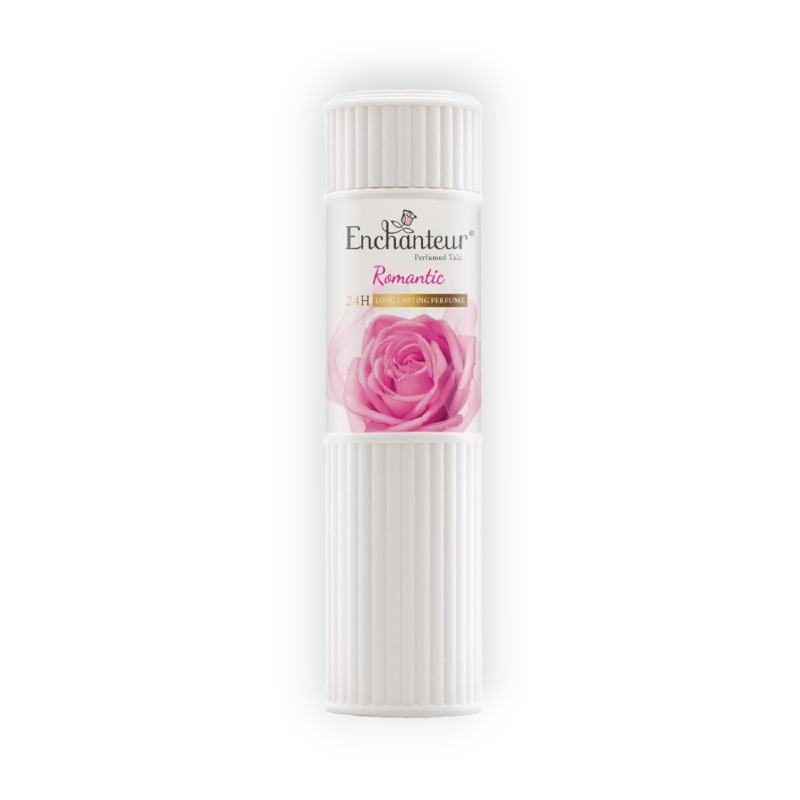 ENCHANTEUR ROMANTIC POWDER 250M