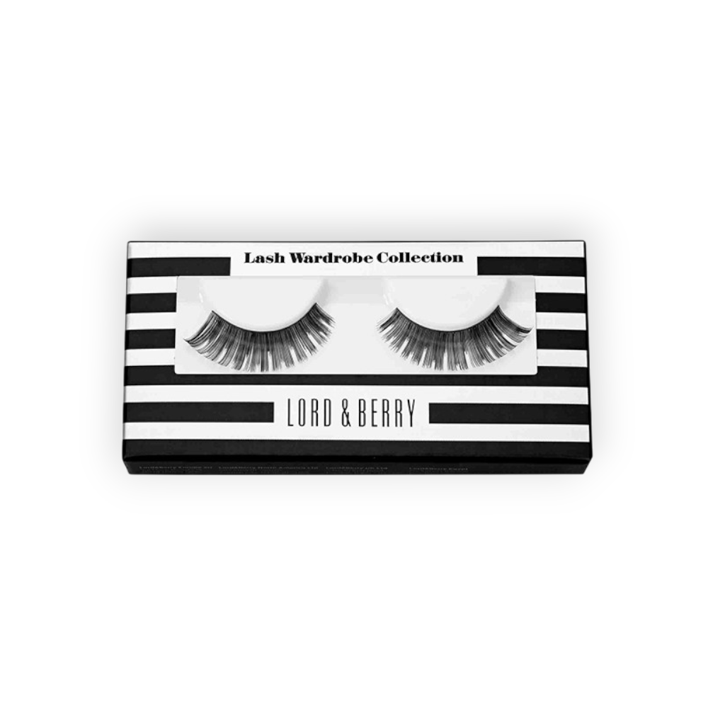 LASH WARDROBE COLLECTION EL 12