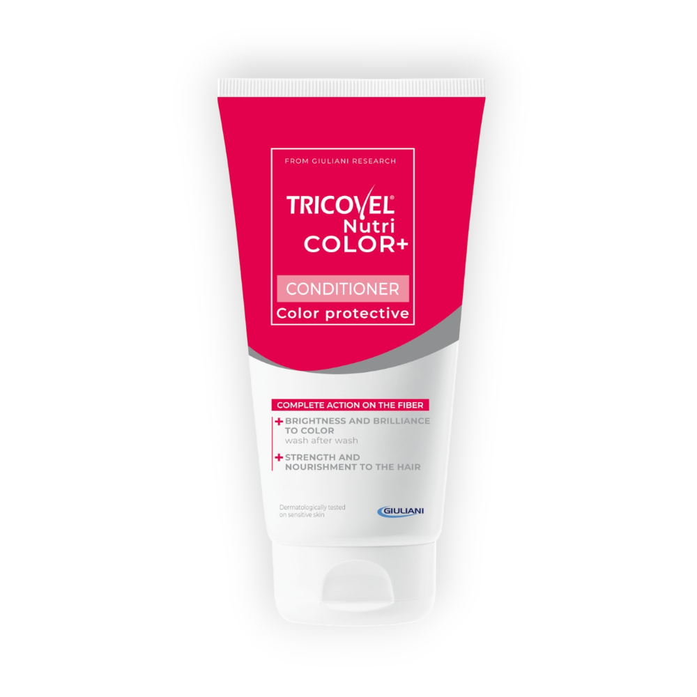 TRICOVEL NUTRI COLOR CONDITIONER COLOR PROTECTIVE 150ML