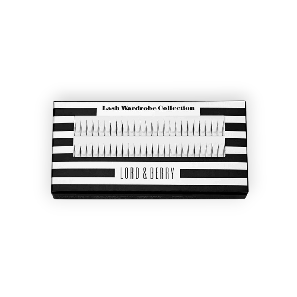 LASH WARDROBE COLLECTION EL 16