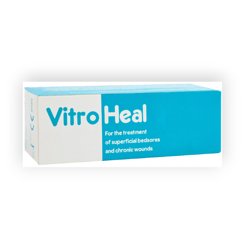 VITROHEAL GEL 50 ML