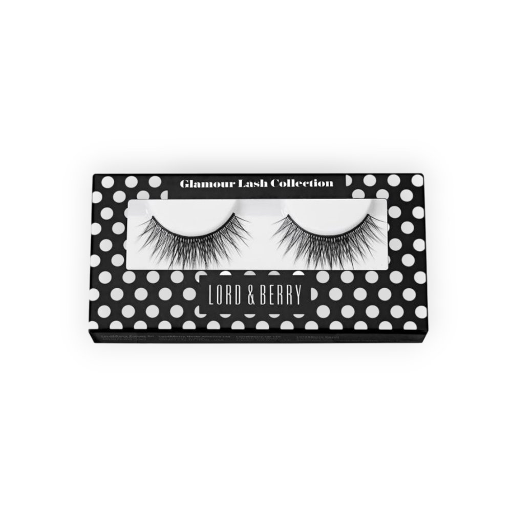 LASH GLAMOUR COLLECTION EL 10