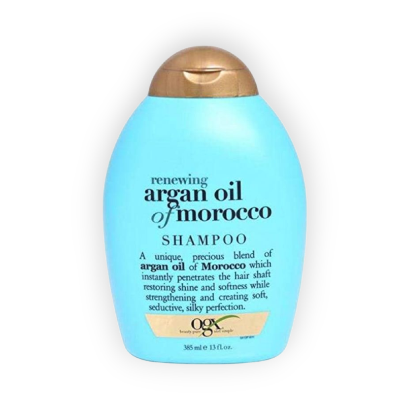 OGX SHAMPOO ARGAN OIL MOROCCO 385ML