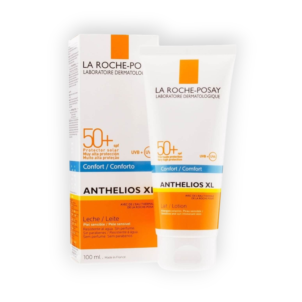 LA ROCHE POSAY ANTHELIOS XL LOTION SPF50+ 100ML