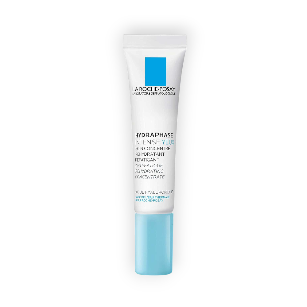 LA ROCHE POSAY HYDRAPHASE EYES 15ML