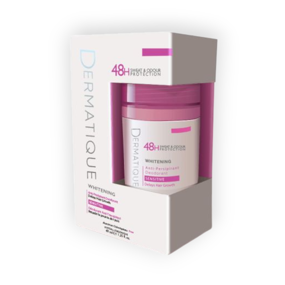 DERMATIQUE ROLL-ON WHITENING 40ML